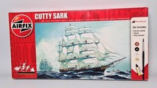 Airfix Cutty Sark Model Kit