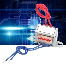 AC 12V/24V Output Voltage 2W