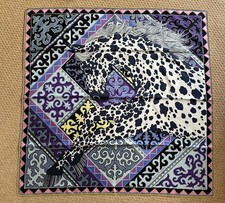 Hermes Appaloosa Des Steppes