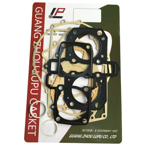 Full cylinder engine - full,