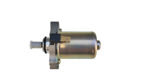 Electric starter motor - electric,