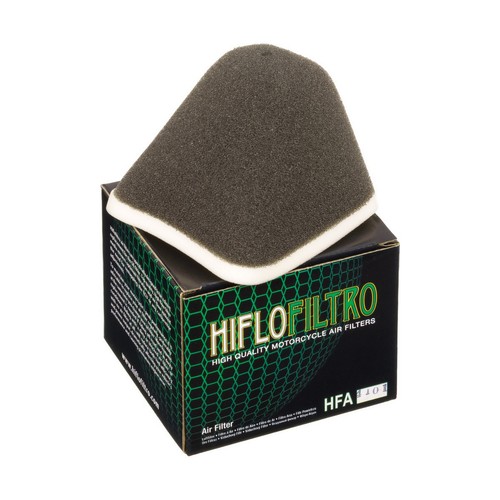 Dt125 air filter - r,
