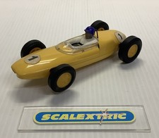 SCALEXTRIC TRI-ANG C63 1962 /