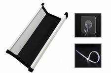 Small Pet Habitat Ramp Ladder – Guinea Pig / Bunny Loft Access – 30x14.5cm (New)