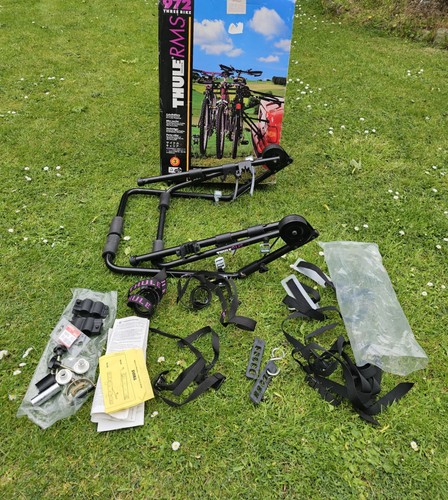 Thule 972 hang bike cycle - thule, 3