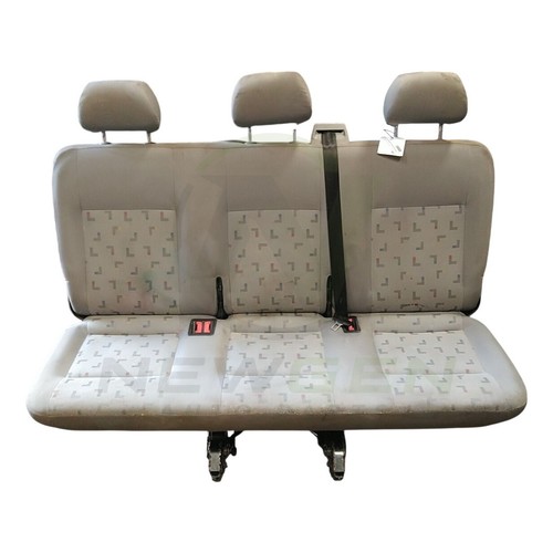 Volkswagen transporter - transporter, t5