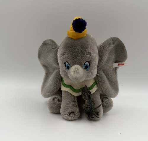 Steiff 683763 disney - steiff, dumbo