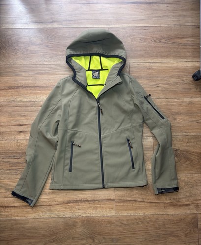 Iguana aqua trail - trail, softshell