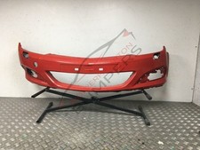 VAUXHALL ASTRA H FRONT BUMPER