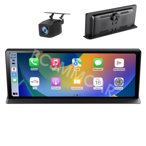 Hd car stereo dash - 5k,