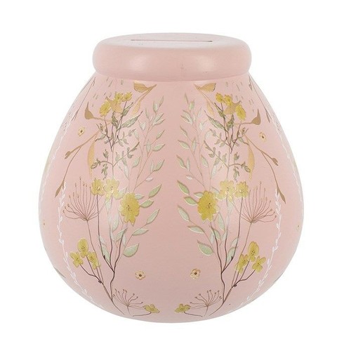 Pot dreams money - pot, pink