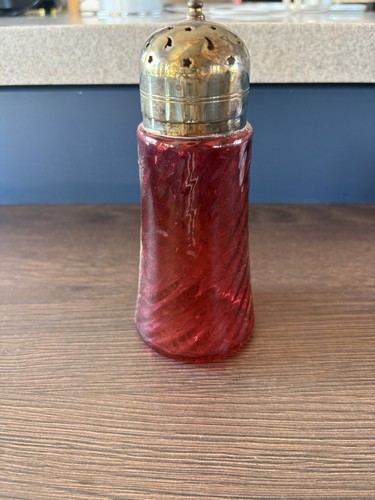 Vintage ruby red - vintage,