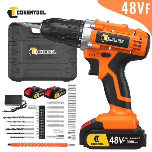 Conentool 48v cordless - conentool,