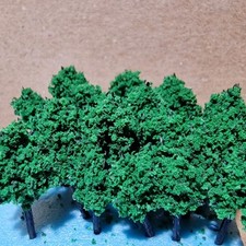 N Gauge Trees Set 94 - 20x