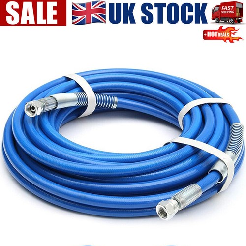 15m 50ft rubber air - 50ft,