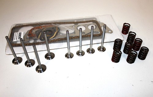 Triumph spitfire 1500 set - triumph,