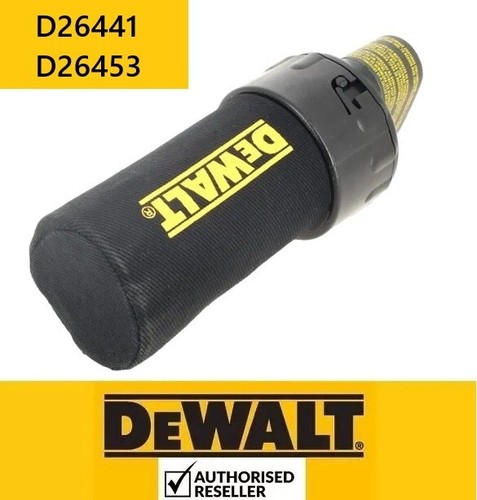 Genuine dewalt random - genuine, orbit