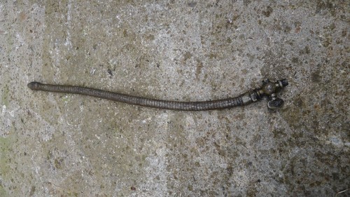 Oil drip feeder spare part