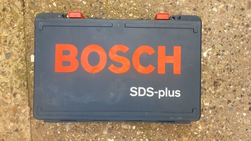 Bosch gbh 110v sds - gbh, 2