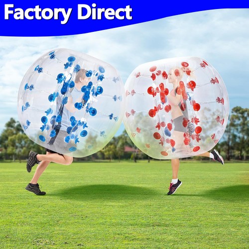 2pcs pvc inflatable bumper - inflatable,