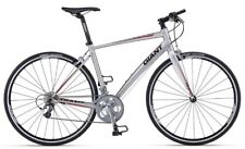 NEW GIANT RAPID 1 BICYCLE FRAME SIZE LARGE 55CM. FLAT BARS.20 SPEED