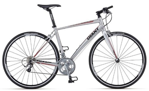 New giant rapid bicycle - new,