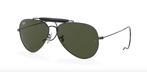 Ray ban 3030 - outdoorsman,