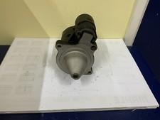 STARTER MOTOR PEUGEOT 304, 305