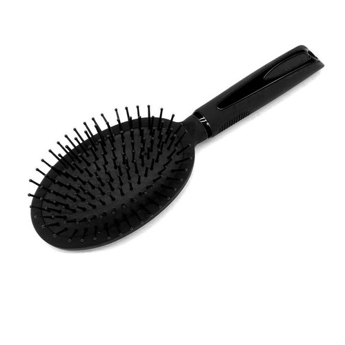 Flair brush oval paddle hair - brush,
