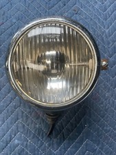 Single Vintage Lucas Car Spot