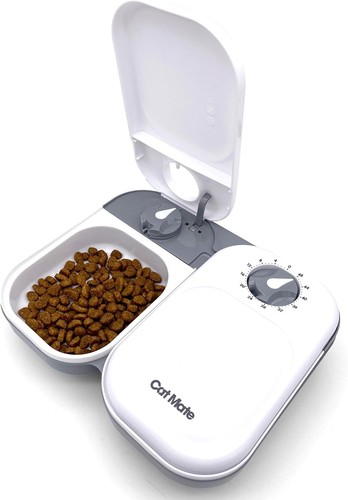 Cat mate c200 automatic - automatic, 2
