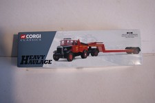 Corgi Classics  Scammell