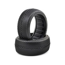 TRIPLE DEES - GREEN COMPOUND (FITS 1/8TH BUGGY)