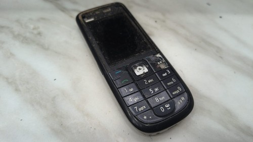 Tg1810 nokia 3120c mobile - nokia,