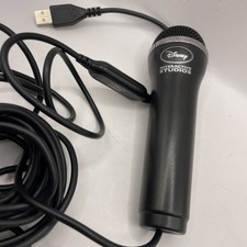 Disney Microphone USB Logitech