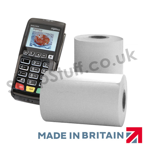 Box rolls for the - box,