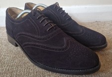 Samuel Windsor Men's Brown Tan