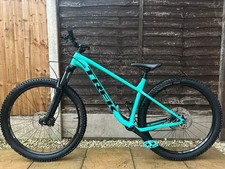 TREK Roscoe 7 Miami Green &