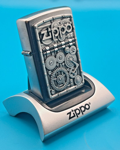 Genuine brand new 2014 zippo - brand,
