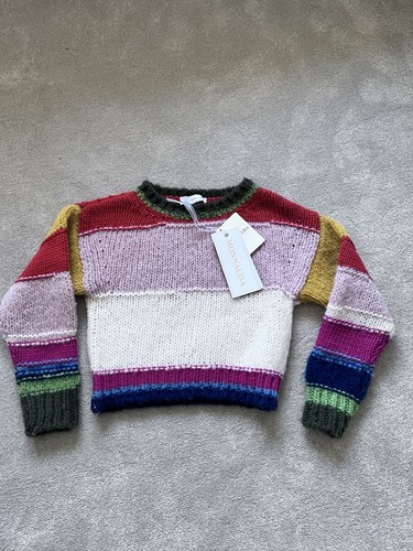 Monnalisa children wool - monnalisa, children’s