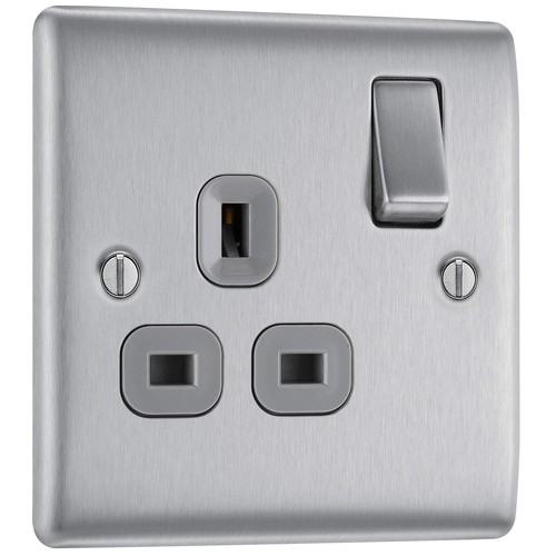 Electrical single switched - electrical,