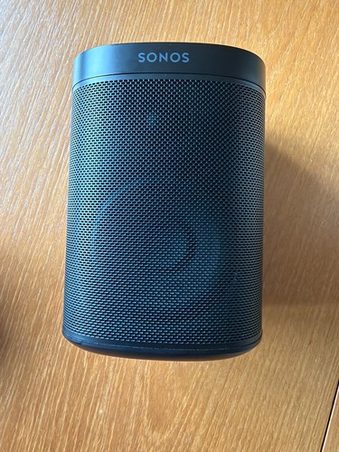 Sonos one gen s18 - one,