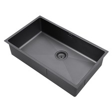 AxixUno 700u QG Matte Black