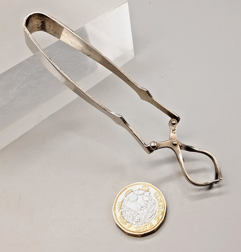 Vintage silver plated - vintage,