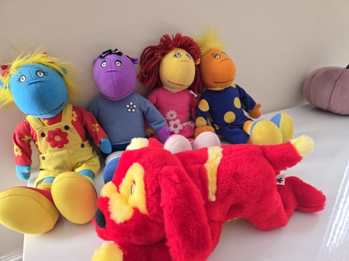 Bbc the tweenies - bbc,