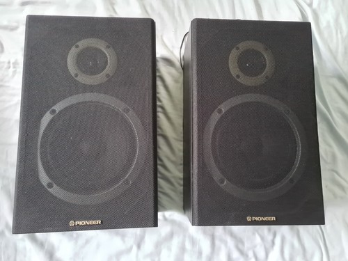 Pioneer z93 hifi system - hifi,