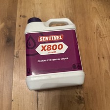 Sentinel X800 1L Fast Acting