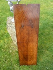 Vienna wall clock backboard