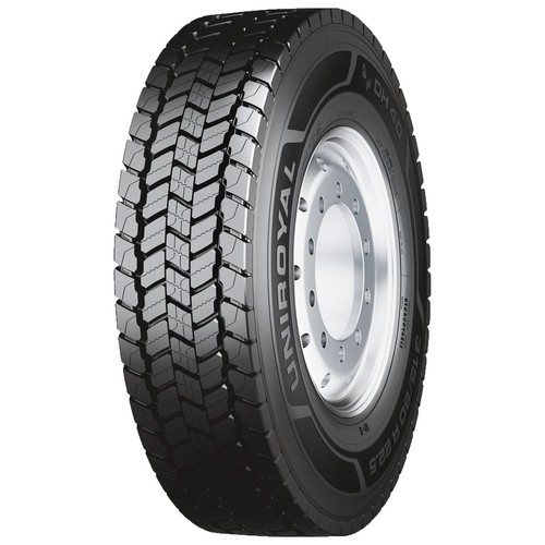 295 r22 152 148m uniroyal - 295/80, r22.5