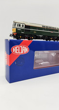HELJAN OO Gauge 3462 Class 33
